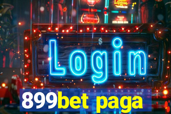 899bet paga